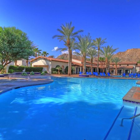 Lv217 Superb 2 Bedroom Overlooking The Lap Pool La Quinta Exterior photo